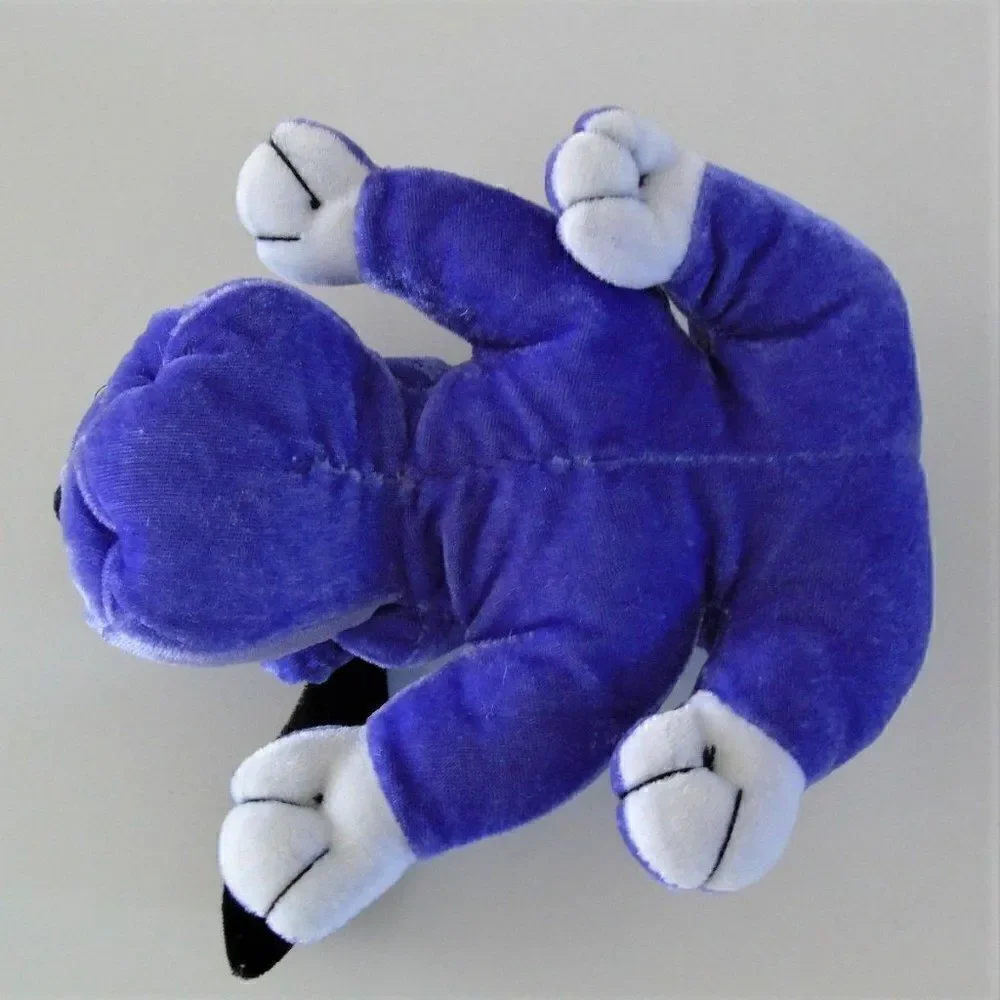 Jewel Corner LLC plush by